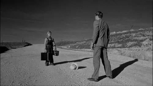 Paper Moon