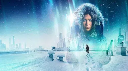 Smilla's Sense of Snow