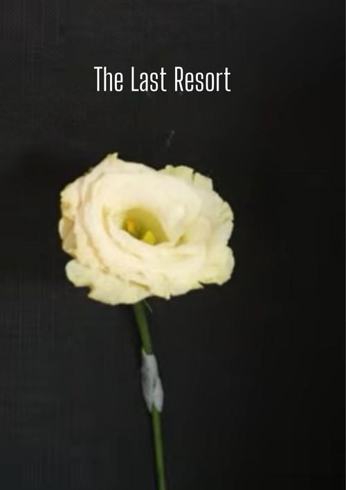 The Last resort