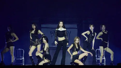 Red Velvet Fan Concert [A Day in Red & Velvet]