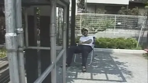 MAKING OF EVANGELION: THE PART OF LIVE-ACTION
