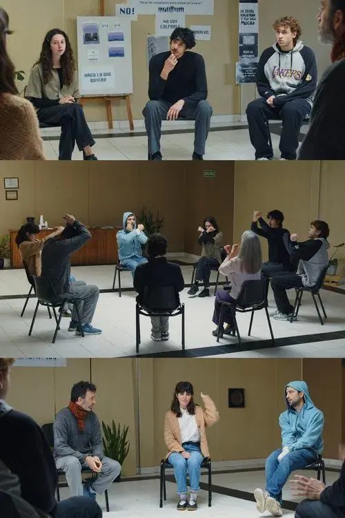 Complacientes Anónimos