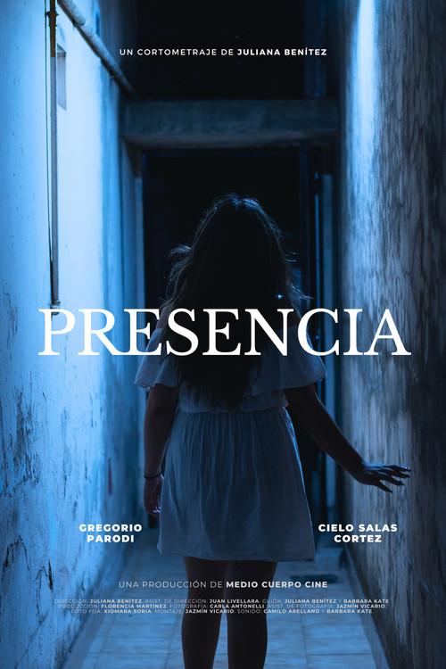PRESENCIA