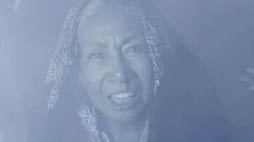 Doña Ninfa