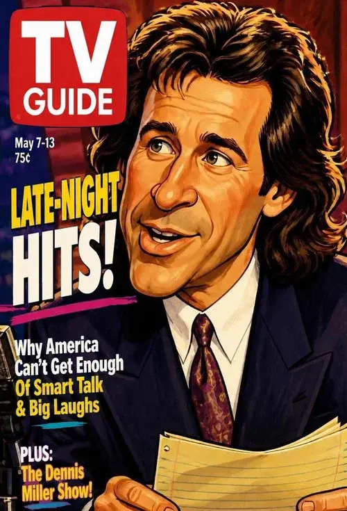 Dennis Miller Show