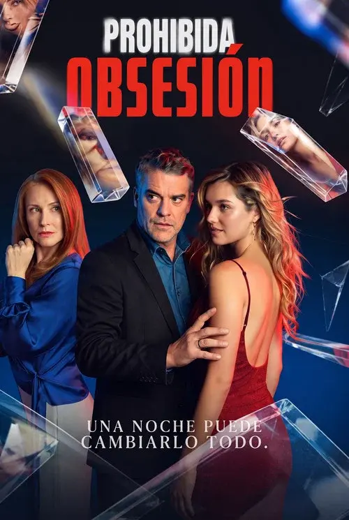 Prohibida Obsesión