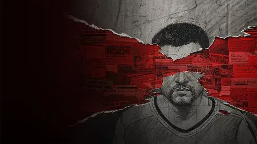 Maníaco do Parque: A História Não Contada