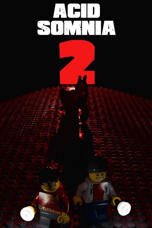ACID SOMNIA 2