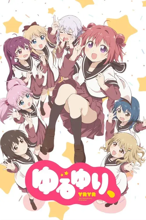 Yuru Yuri,