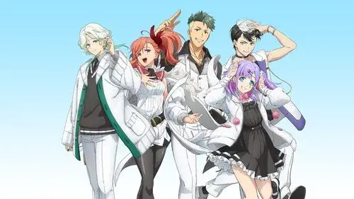 SI-VIS: The Sound of Heroes