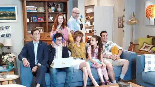 משפחה בהנפקה