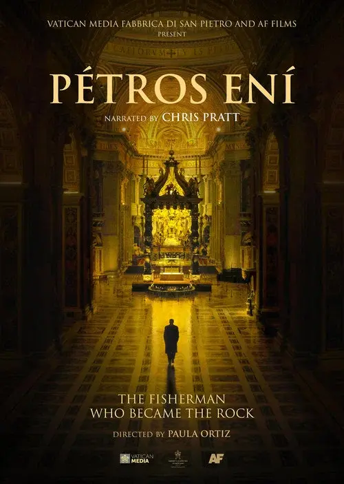 Petros Eni