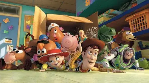 Toy Story 3
