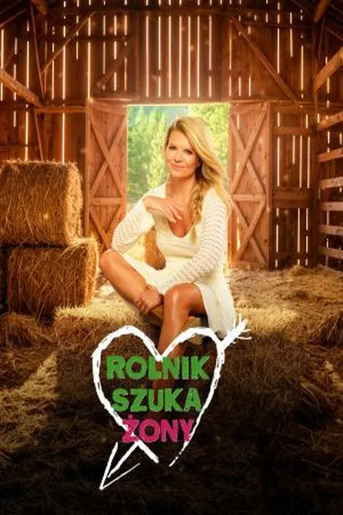 Rolnik szuka żony