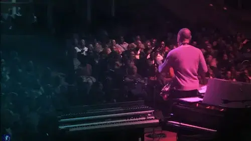 Kirk Whalum: The Gospel According to Jazz Chapter III
