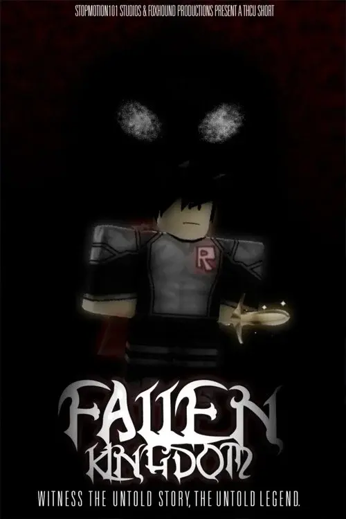Fallen Kingdom