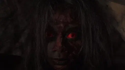 Leak 2 (Jimat Dadong)