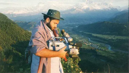 സഞ്ചാരം