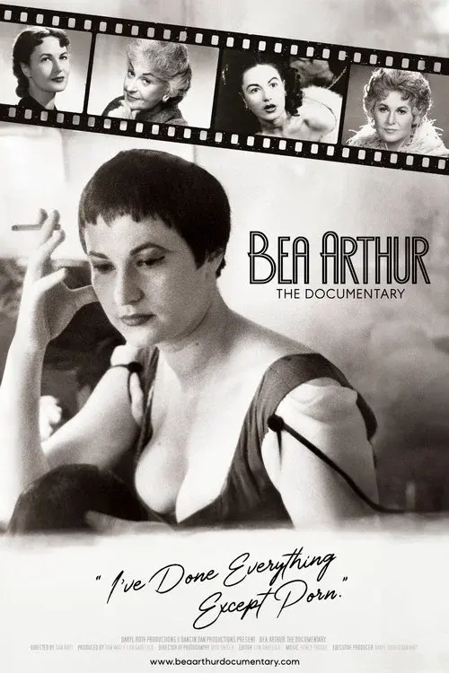 Bea Arthur: The Documentary