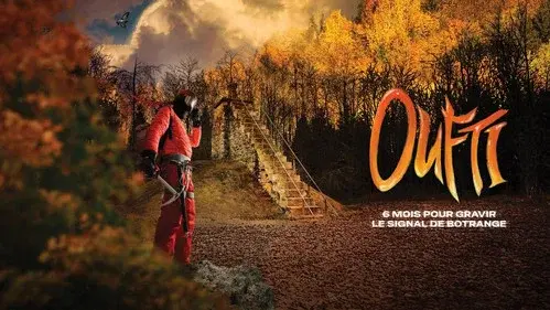 Oufti