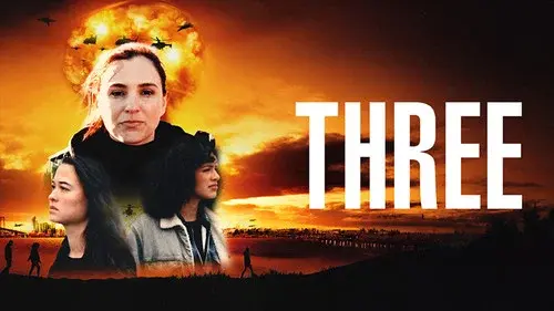 Three