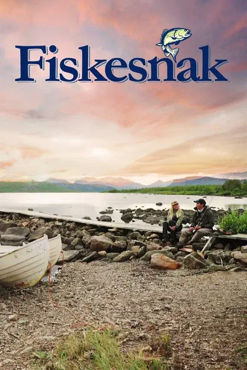 Fiskesnack
