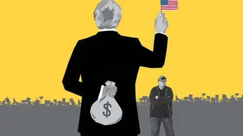 Capitalism: A Love Story