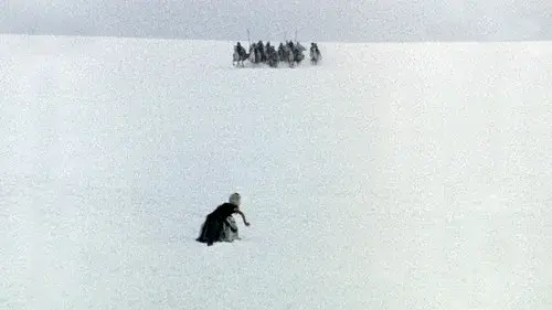 Savage Hunt of King Stakh