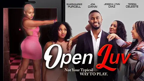 Open Luv