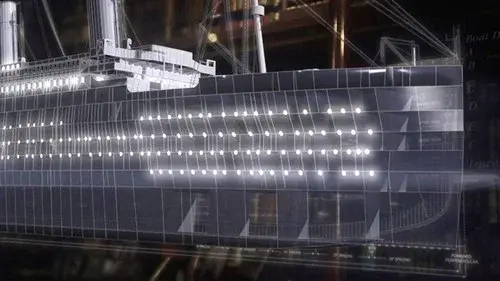 Titanic's Final Mystery
