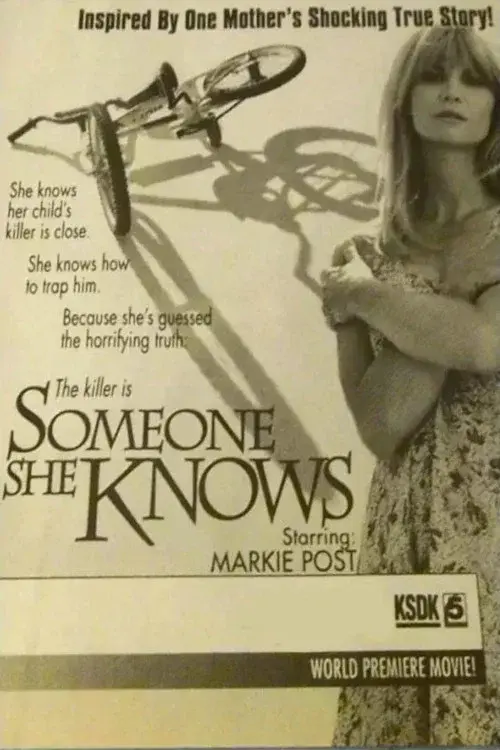 Someone She Knows
