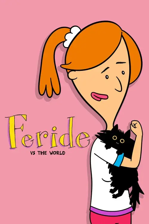 Feride