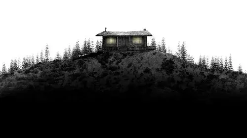 The Cabin in the Woods