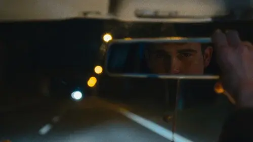 Fatal Lane