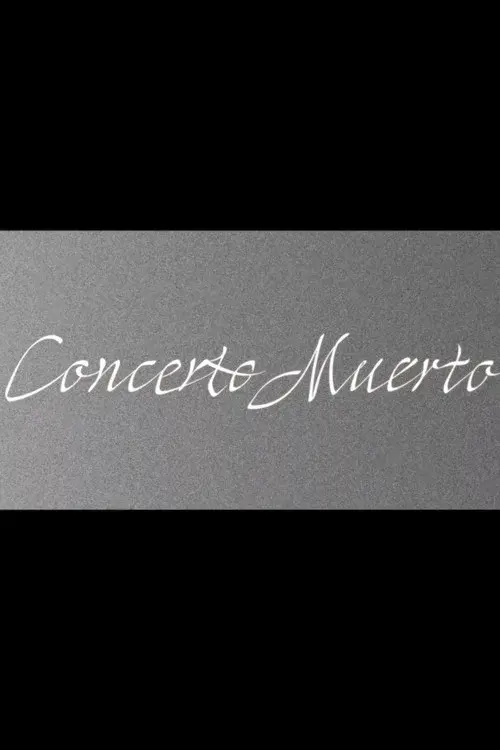 Concerto Muerto