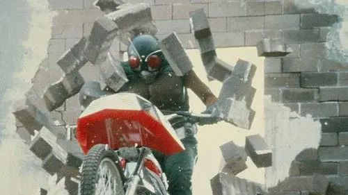 仮面ライダー(新)