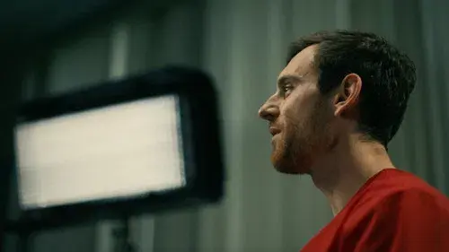 Interview with the Devil