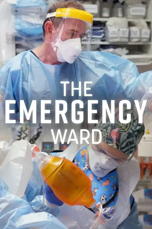 The Emergency Ward
