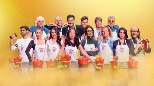 MasterChef Celebrity