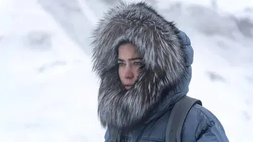 SMILLAS GESPÜR FÜR SCHNEE