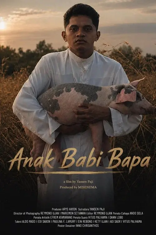 Anak Babi Bapa