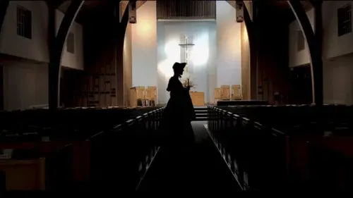 Brother Mary