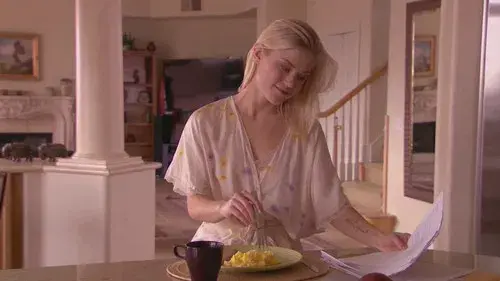 Passionate Intentions