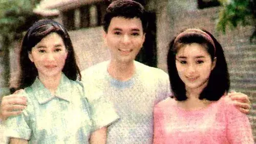 我爱美人鱼