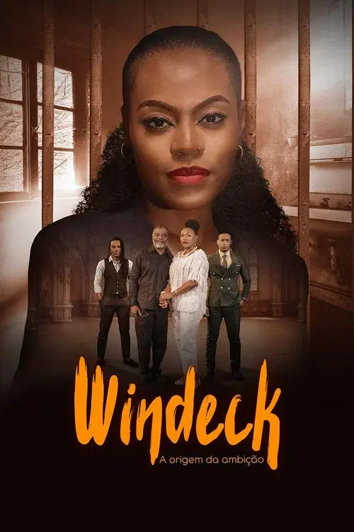 Windeck l'origine de l'ambition