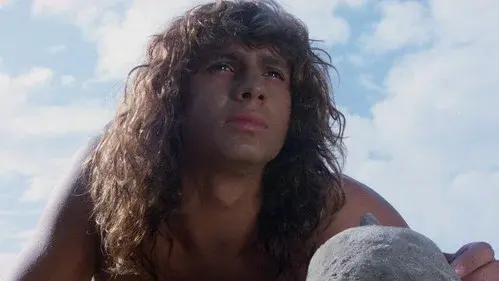 Adam and Eve