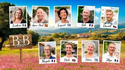 B&B Vol Liefde
