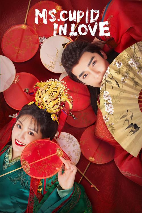 姻缘大人请留步