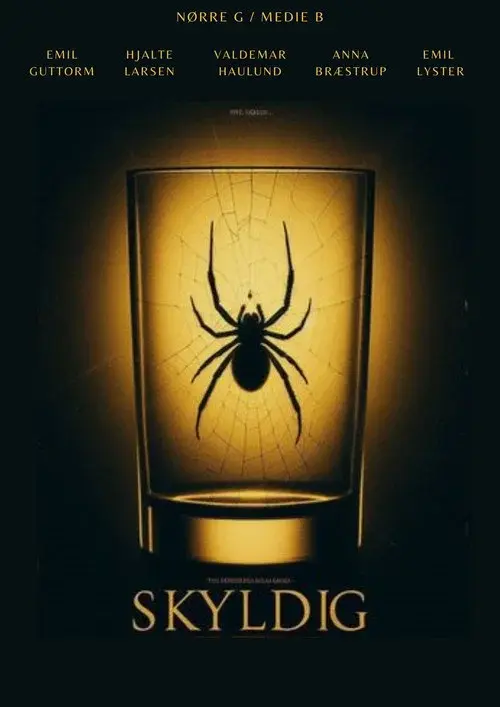 Skyldig