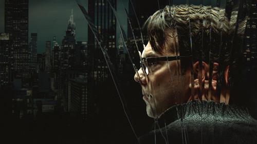 American Monster: Abuse of Power